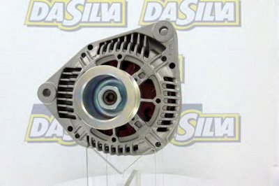 DA SILVA 010840 - Генератор